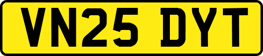 VN25DYT