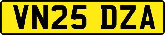 VN25DZA