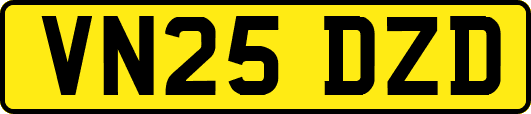 VN25DZD