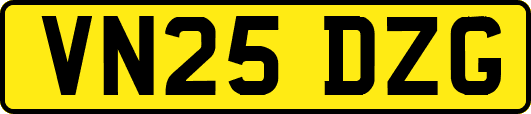 VN25DZG