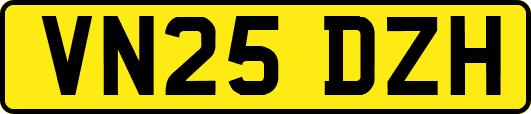 VN25DZH