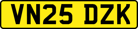 VN25DZK