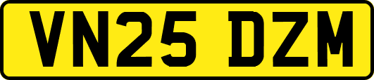 VN25DZM