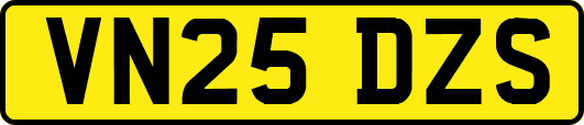 VN25DZS