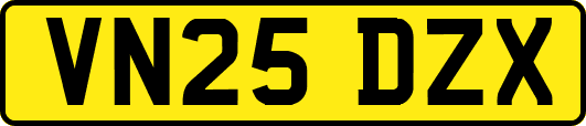 VN25DZX