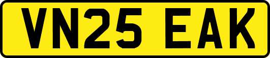 VN25EAK