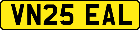 VN25EAL