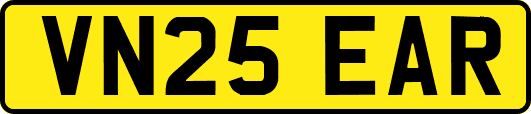 VN25EAR