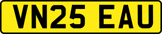 VN25EAU