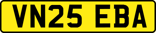 VN25EBA
