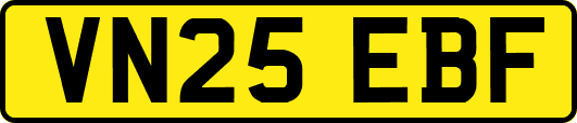 VN25EBF