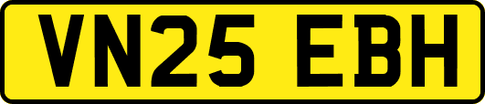 VN25EBH