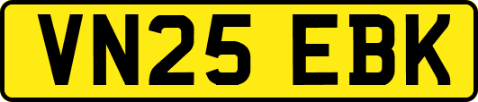 VN25EBK