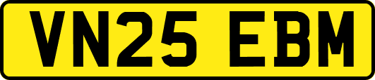 VN25EBM