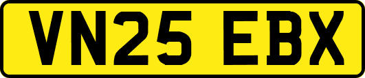 VN25EBX