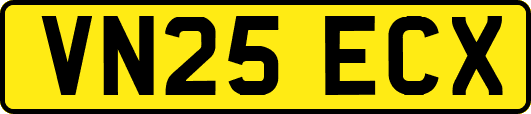 VN25ECX