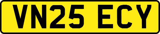 VN25ECY