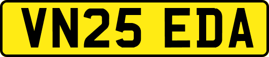 VN25EDA