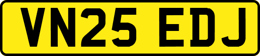 VN25EDJ