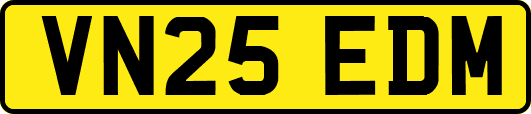 VN25EDM