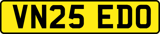 VN25EDO