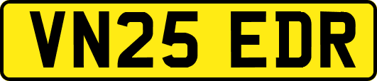 VN25EDR