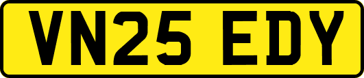 VN25EDY
