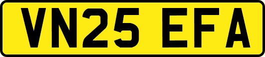 VN25EFA