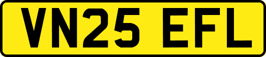 VN25EFL