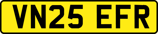 VN25EFR