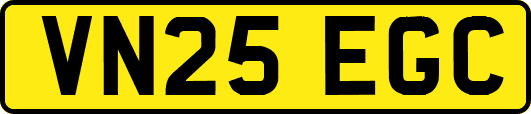 VN25EGC