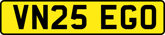 VN25EGO