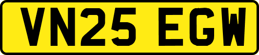 VN25EGW