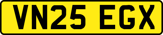 VN25EGX