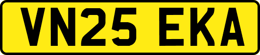 VN25EKA