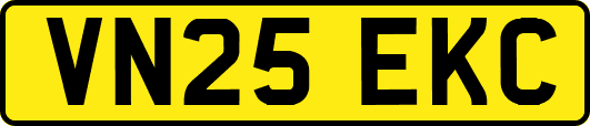 VN25EKC