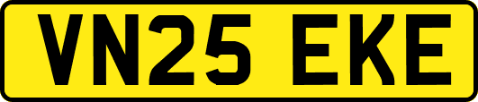 VN25EKE