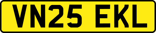 VN25EKL
