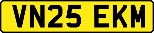 VN25EKM