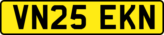 VN25EKN