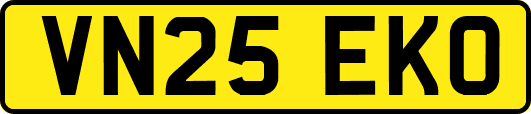 VN25EKO