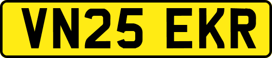 VN25EKR