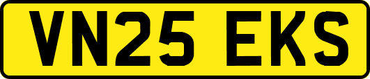 VN25EKS