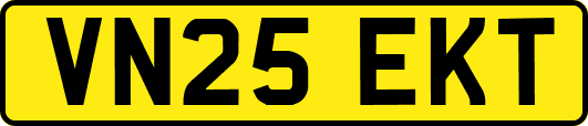 VN25EKT