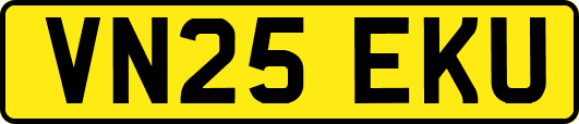 VN25EKU