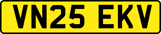 VN25EKV