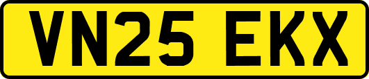 VN25EKX