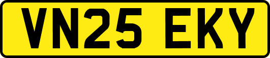 VN25EKY