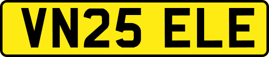 VN25ELE