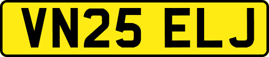 VN25ELJ